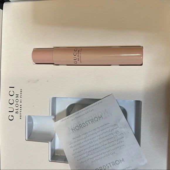 Gucci Bloom Parfum Rollerball Nettare di Fiori - Perfume Rollerball T1 - Picture 4 of 6